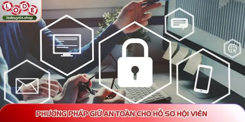 Phương pháp giữ an toàn cho hồ sơ hội viên bằng công nghệ 2FA