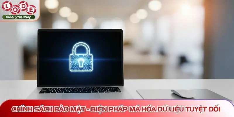 chính sách bảo mật