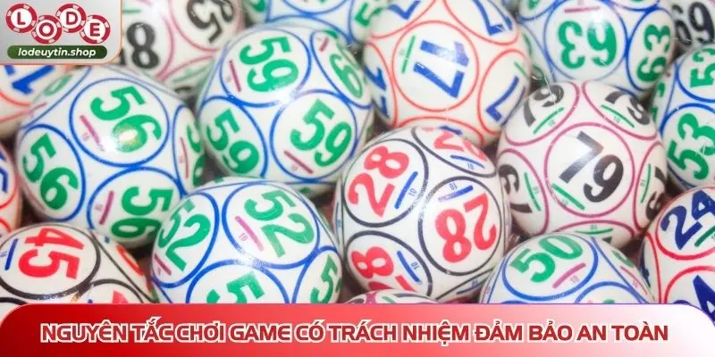 choi game co trach nhiem dam bao kiem soat Trải nghiệm cá cược an toàn, chuyên nghiệp tại nền tảng