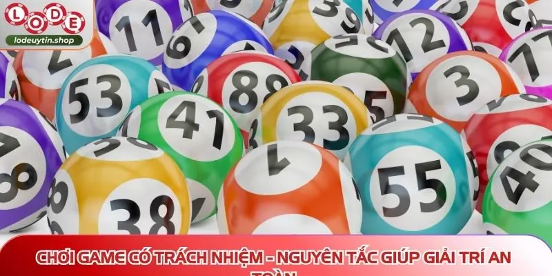Chơi game có trách nhiệm