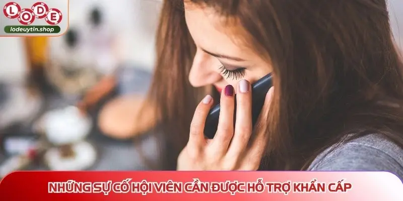 Kinh nghiệm giúp thành viên giải quyết nhanh vấn đề lỗi