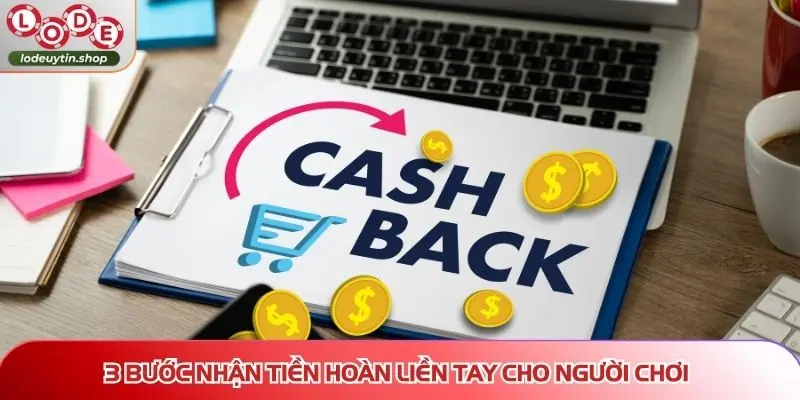 Các mức ưu đãi hoàn trả 1.5% mỗi ngày cho hội viên